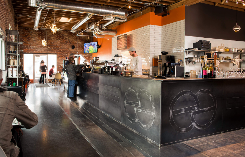 Coffeebar photo 1