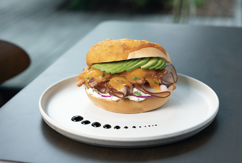 Le Petit Café Troutdale photo 2