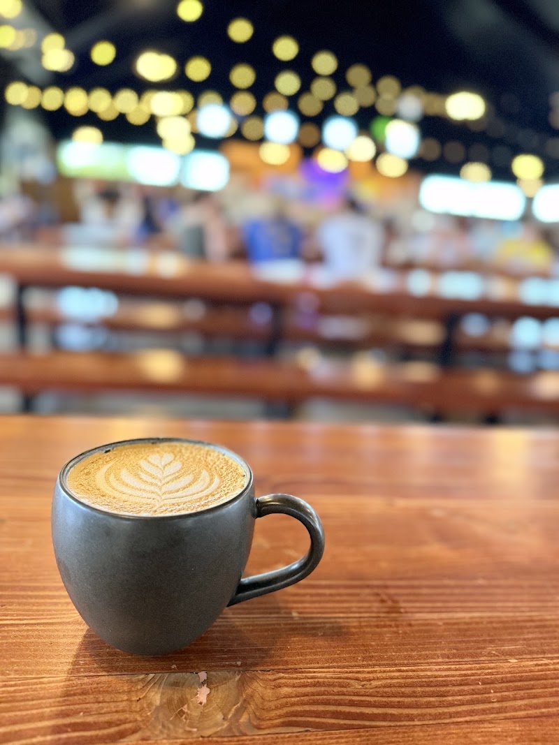 Le Petit Café Troutdale photo 4