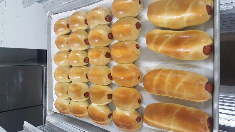 S.K donut palace photo 4