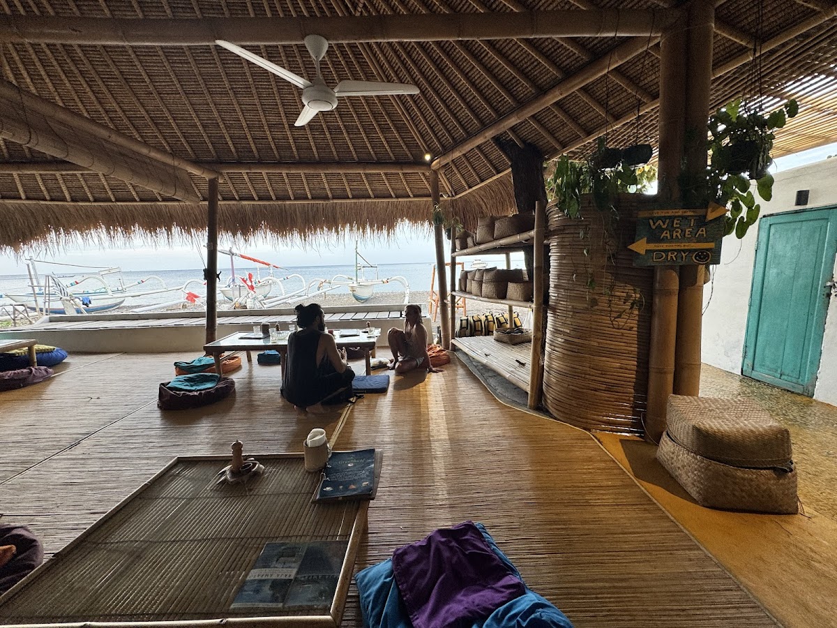 Apneista Freediving and Yoga School — 3