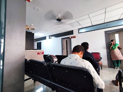 Suseela Netralaya & Maternity Hospital