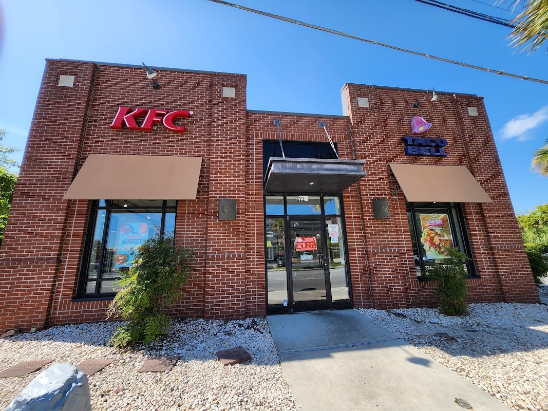 KFC