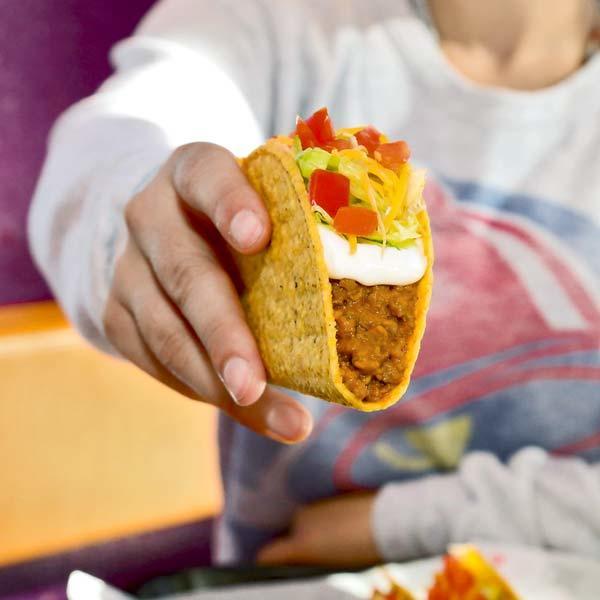 Taco Bell / KFC photo 5