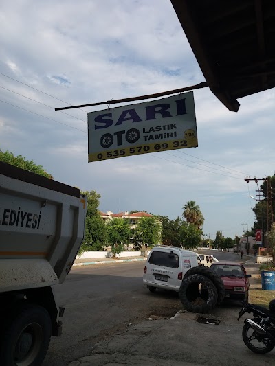 Spot Oto Lastik - Oto Servisi