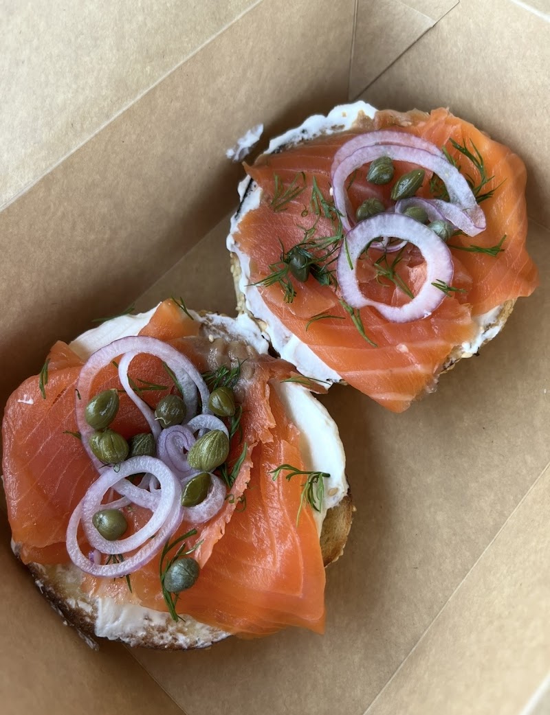 Metropolis Mercantile + Café photo 3