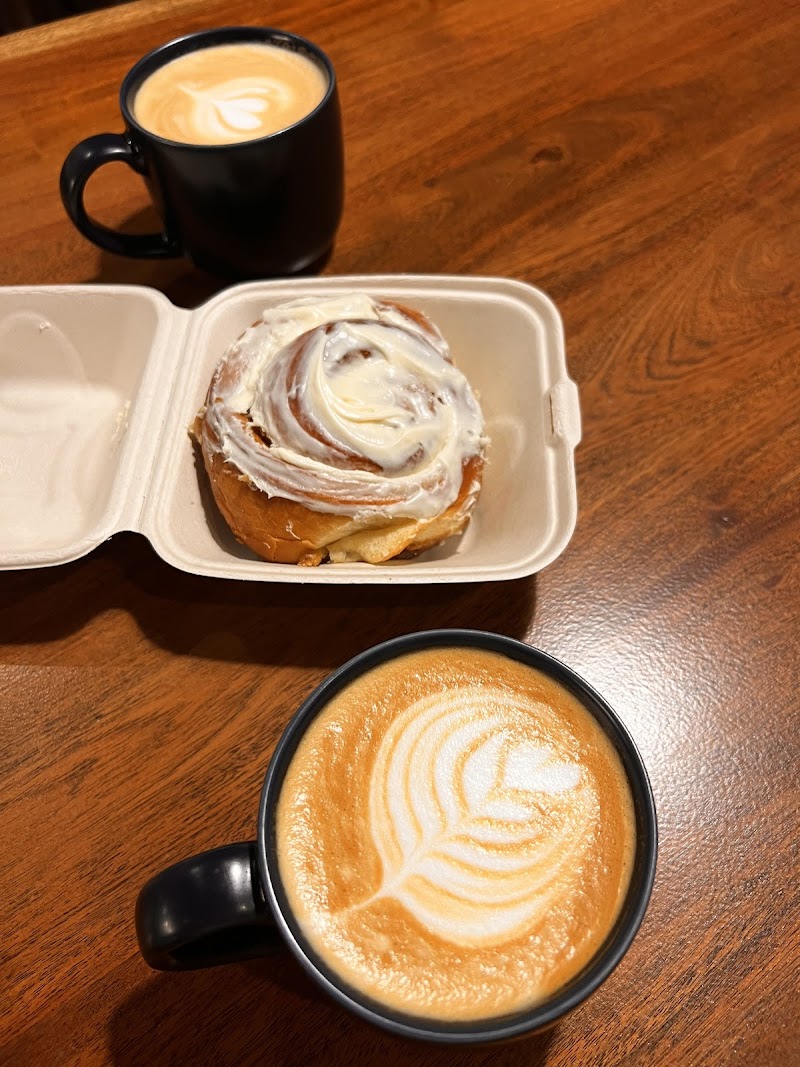 Metropolis Mercantile + Café photo 4