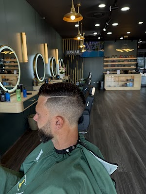 Loscar Barbers