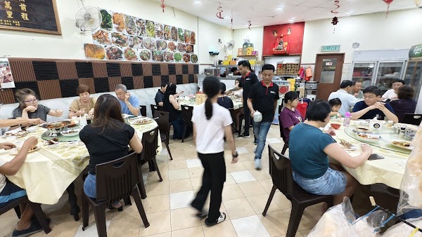 Kuan Kei Seafood Restaurant - Photo 1