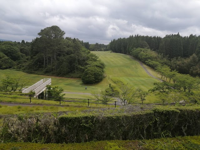 Amase Onsen Country Club - Photo 2