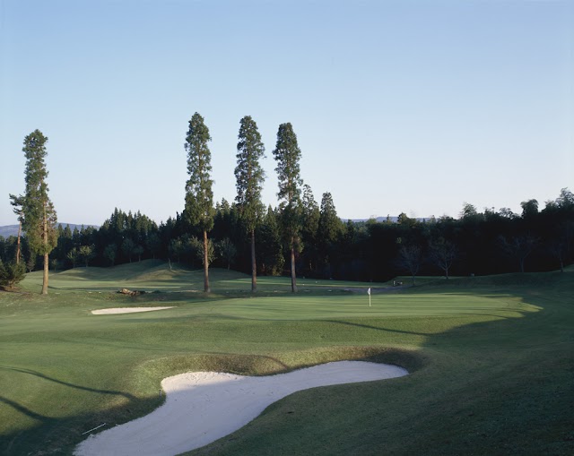Amase Onsen Country Club - Photo 1