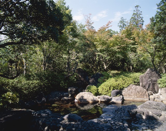 Amase Onsen Country Club - Photo 8
