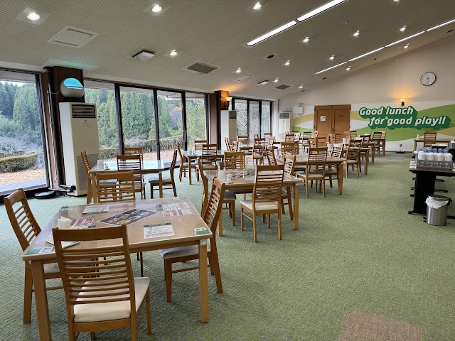 Amase Onsen Country Club - Photo 6