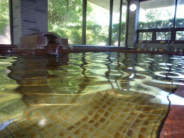 Amase Onsen Country Club - Photo 7