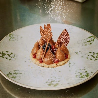 Photo Café Louise restaurant - Périgueux