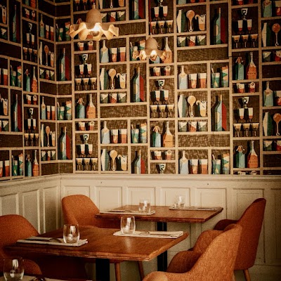 Photo Café Louise restaurant - Périgueux