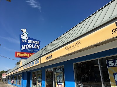 George Morlan Plumbing Supply