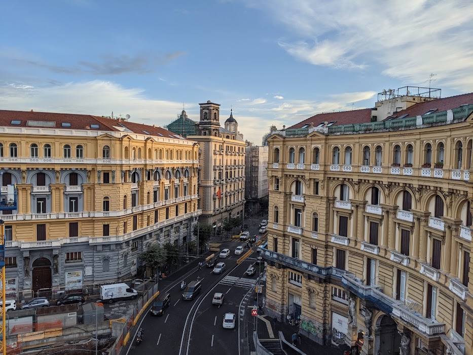 Amadomus Luxury Suites fotoğraf 1