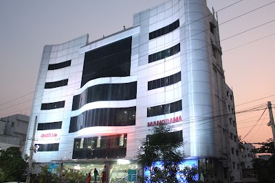 Manorama Super Speciality Hospital - Image 3