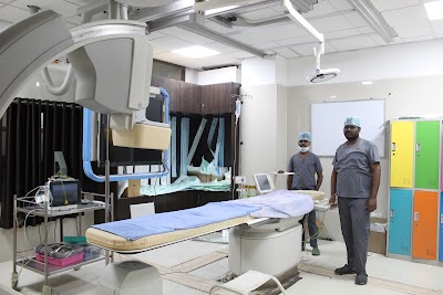 Manorama Super Speciality Hospital - Image 2