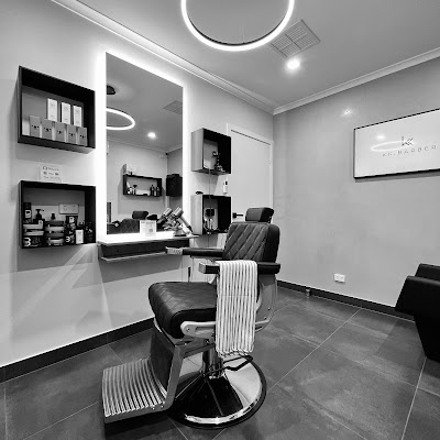 KK Barber