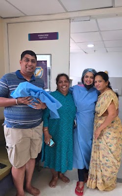 Dr. Phani Madhuri - Image 2