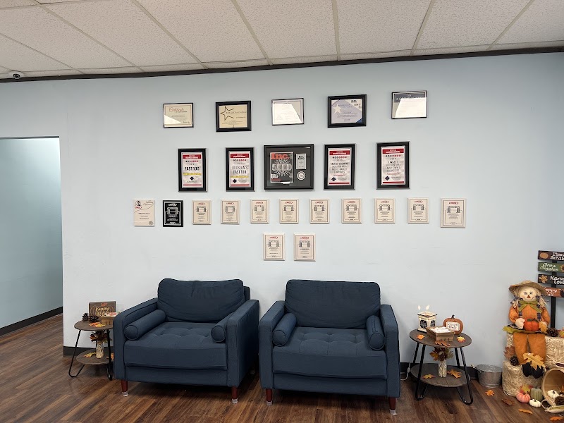 Air Innovations LLC - HVAC in Houston