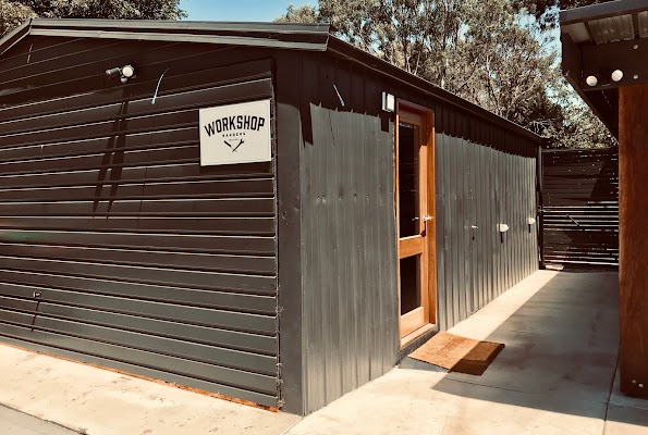 Workshop Barbers (Appointment Only) photo 3