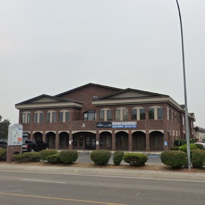 Parker & McConkie Personal Injury Lawyers Idaho Falls - Car accident lawyer in Idaho Falls