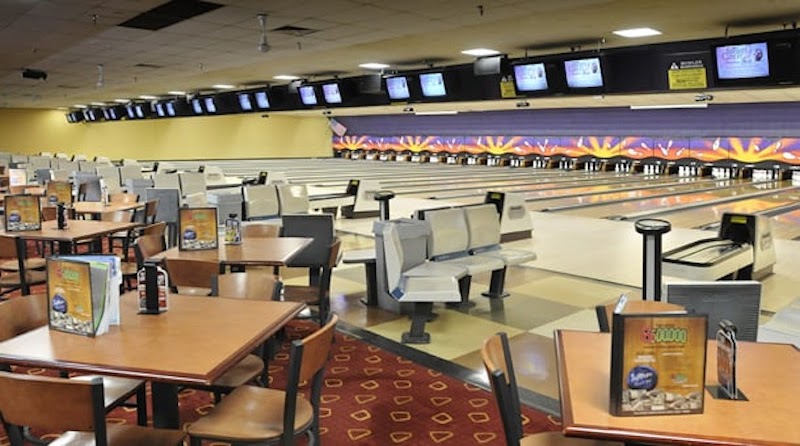 AMF Tempe Village Lanes photo 10