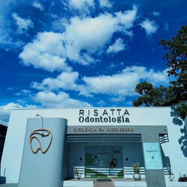 Risatta Odontologia & Risatta Kids | Implantes dentários | Dentista em Boa Vista - foto 3