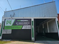Mr. Mecânica Autocenter