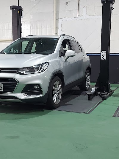 Foto de Mr. Mecânica Autocenter