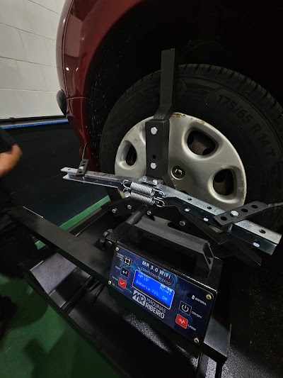 Foto de Mr. Mecânica Autocenter