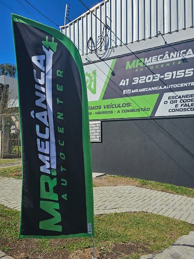 Foto de Mr. Mecânica Autocenter