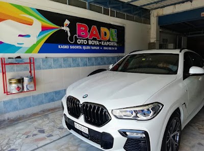 Bade Oto özel servis - Oto Servisi