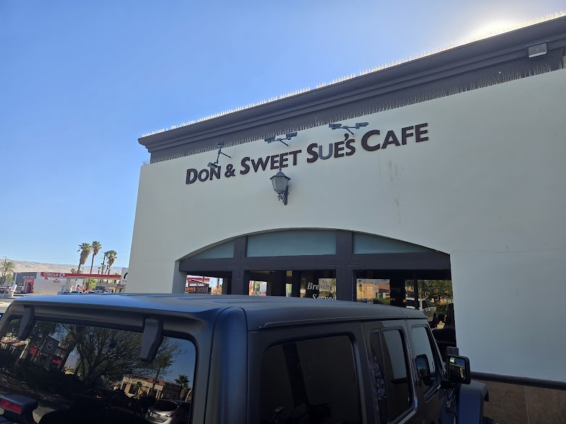 Don & Sweet Sue's Cafe photo 3