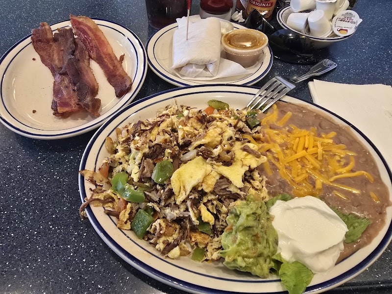 Don & Sweet Sue's Cafe photo 2