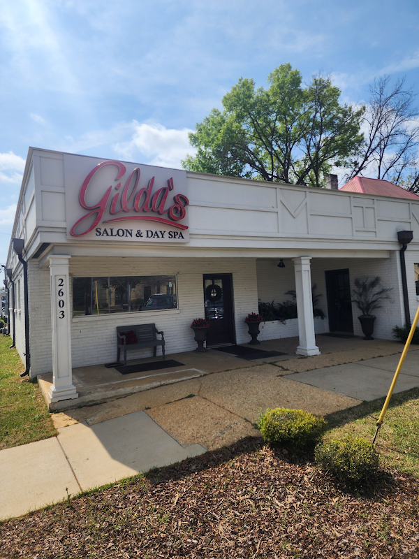 Gilda's Salon & Day Spa 1