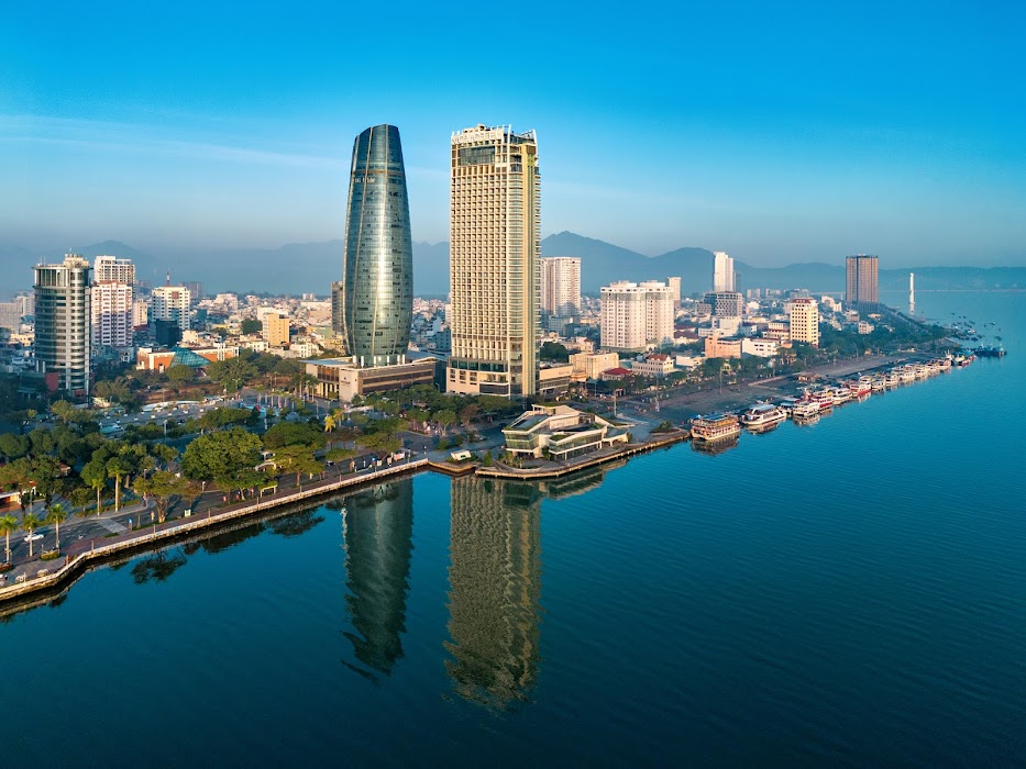 Novotel Danang Premier Han River fotoğraf 1