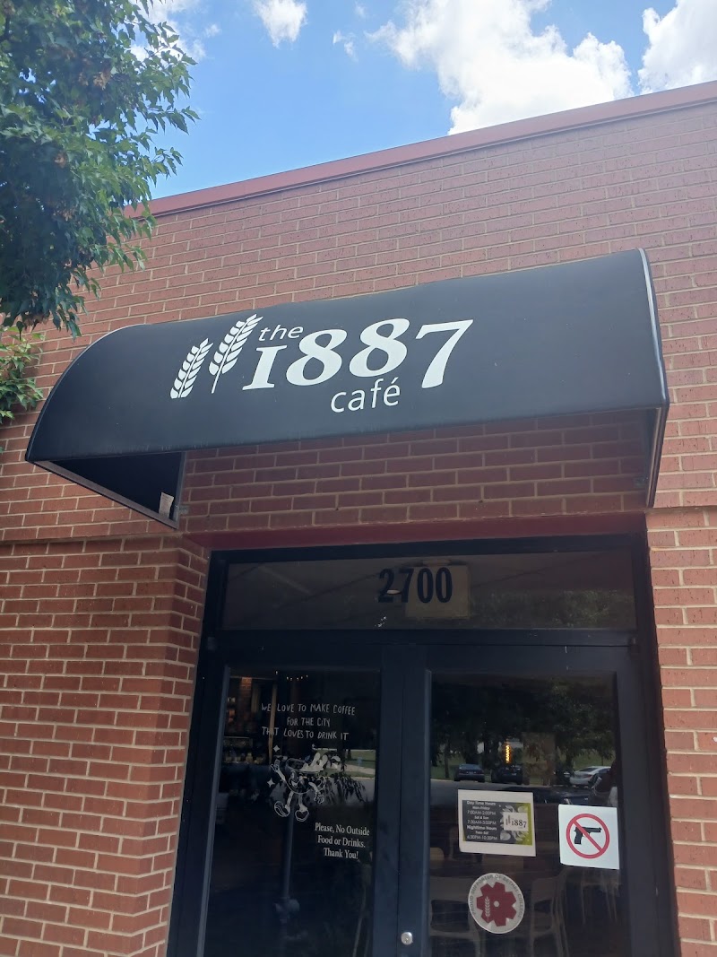 1887 Cafe photo 2
