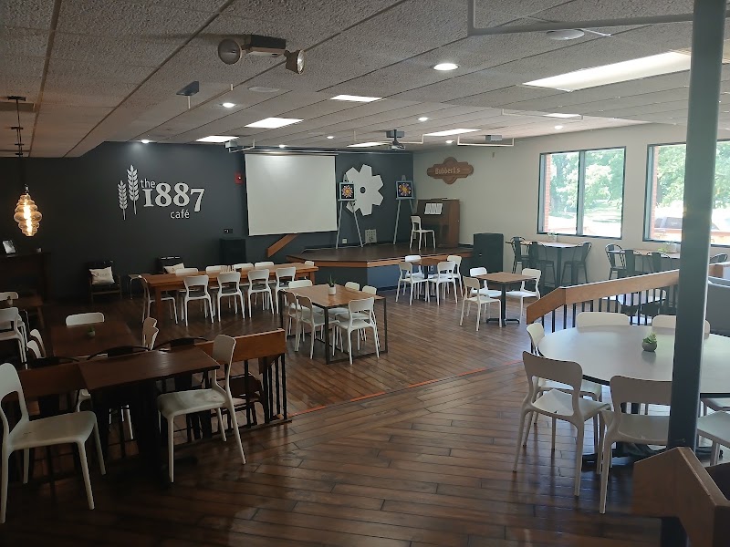 1887 Cafe photo 3