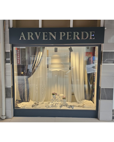 Arven Perde Tasarım - Klima Servisi