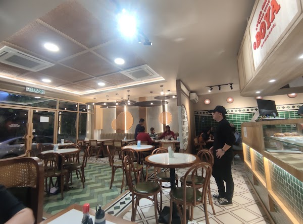 BOYA Nanyang Kopitiam - Putatan Outlet - Photo 1