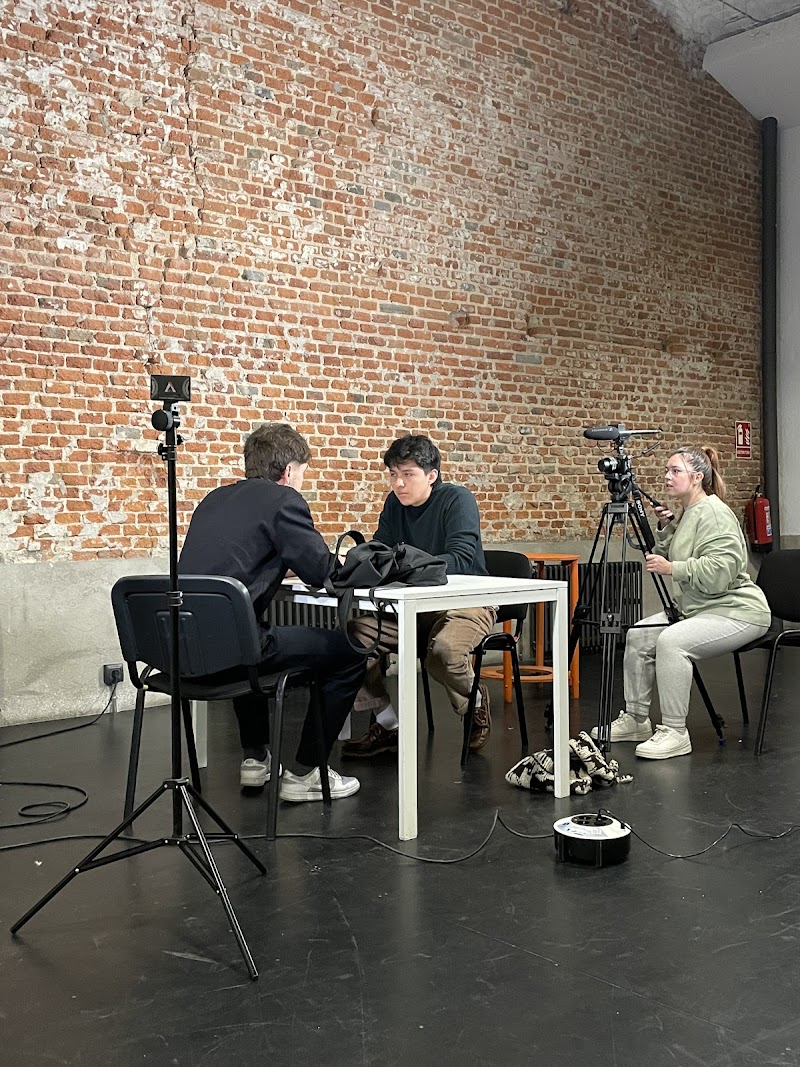 Study Work In Progress