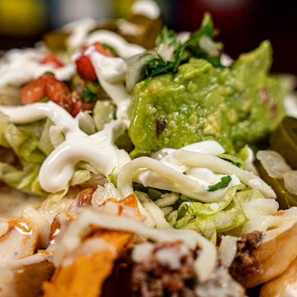 Photo by La Cabanita Mexican Grill