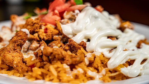 Photo by La Cabanita Mexican Grill