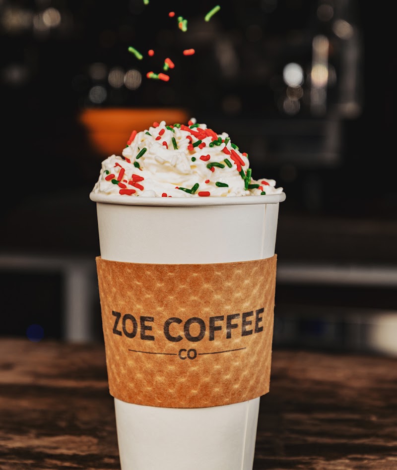 Zoe Coffee Co. photo 4