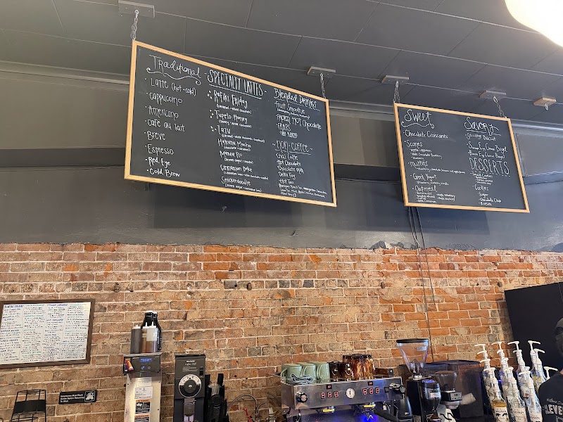 Zoe Coffee Co. photo 4