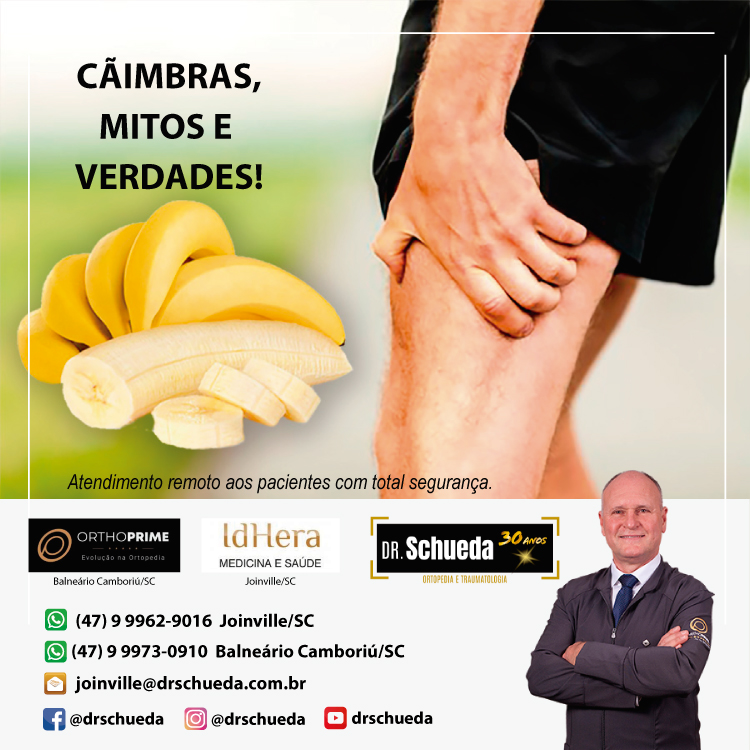 Foto de Dr. Schueda - Ortopedista e Traumatologista